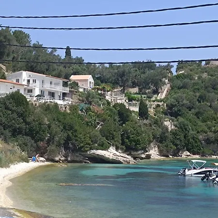 Seafront Holiday home *