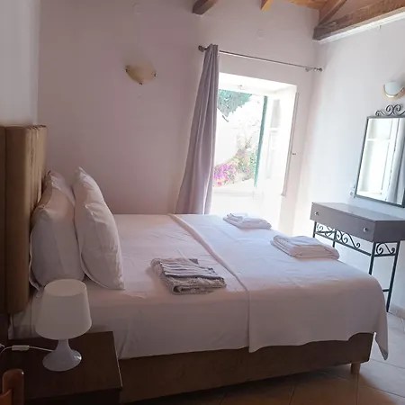 Seafront Holiday home