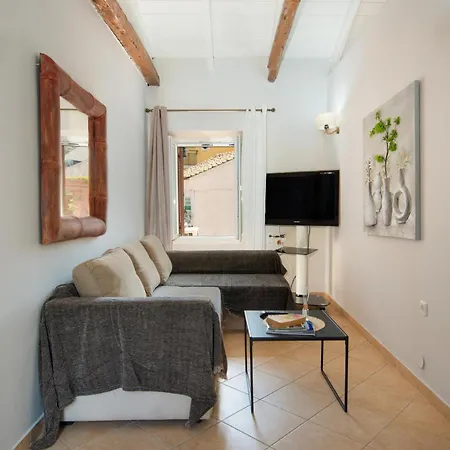 Holiday home Seafront