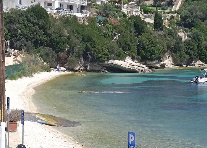 Seafront Λογγός