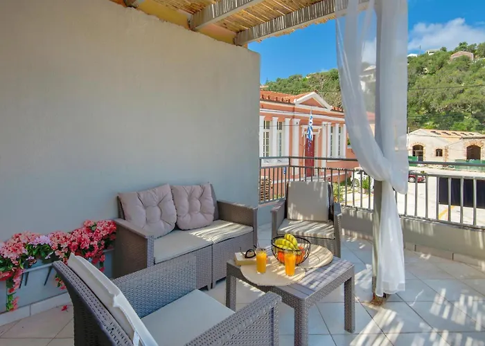 Seafront * Λογγός