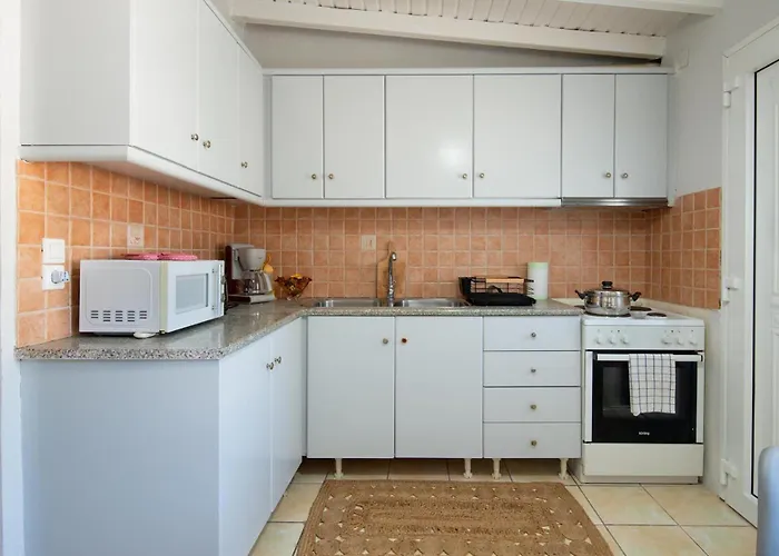 Seafront * Λογγός