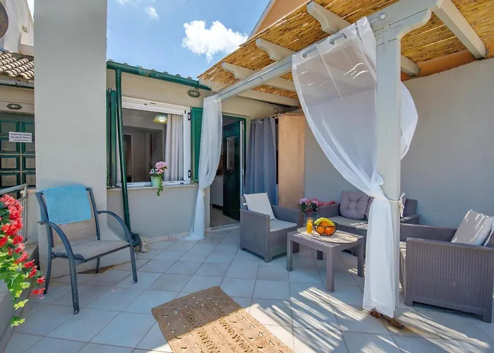 Seafront Σπίτι διακοπών